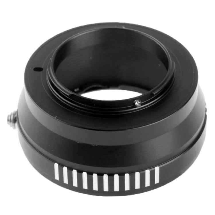 AI Lens to M4/3 Lens Mount Stepping Ring