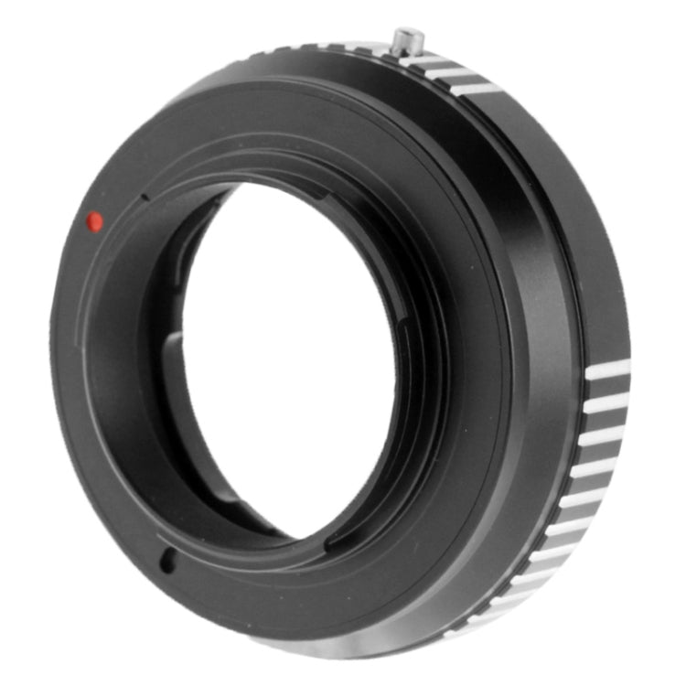 AI Lens to NX Lens Mount Stepping Ring