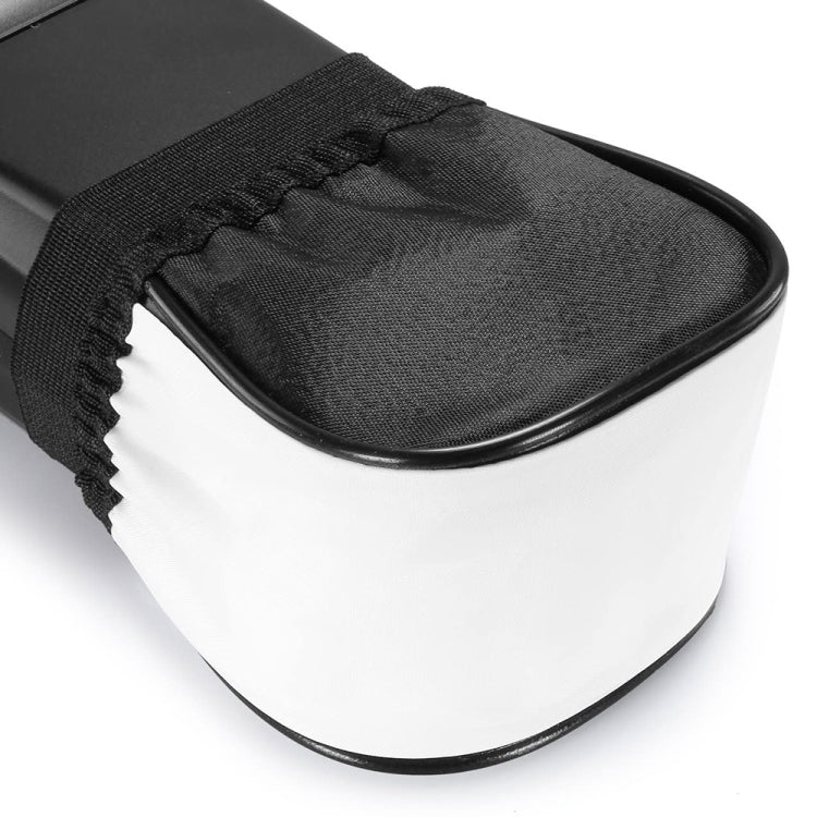 Mini Soft Flash Diffuser, 100mm x 85mm x 65mm