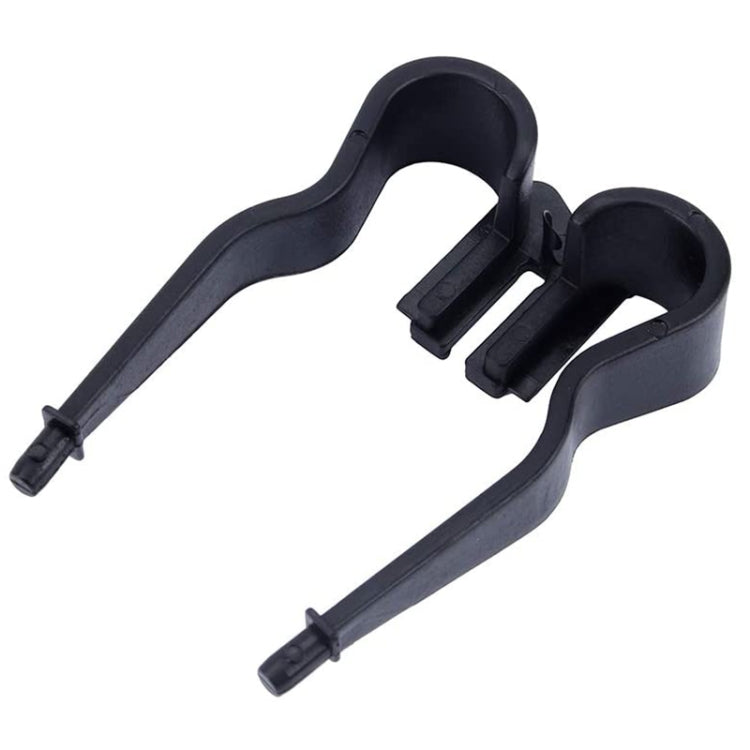 3 Colors Pop-up Flash Soft Flash Diffuser Kit  with White Diffuser / Blue Diffuser / Orange Diffuser / Diffuser Bracket