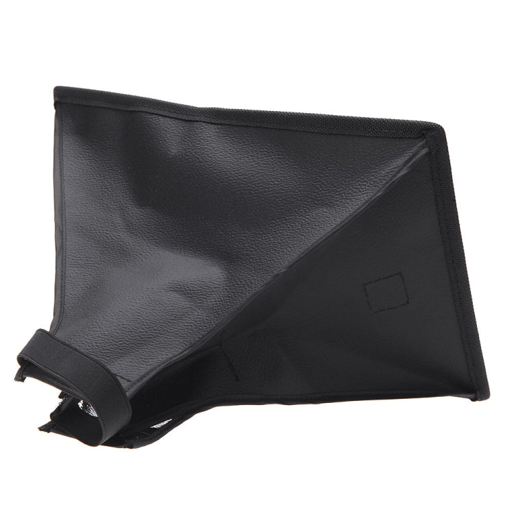 Flash Diffuser, Size: 30 x 20cm