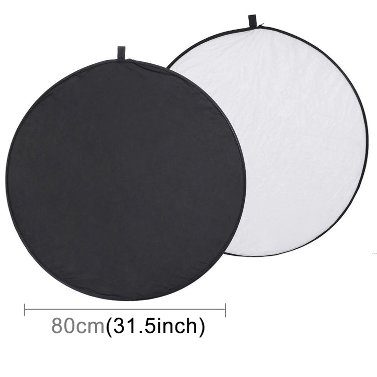 110cm 5 in 1 (Silver / Translucent / Gold / White / Black) Folding Photo Studio Reflector Board