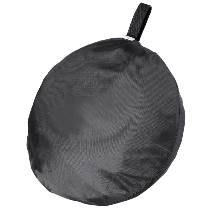 110cm 5 in 1 (Silver / Translucent / Gold / White / Black) Folding Photo Studio Reflector Board