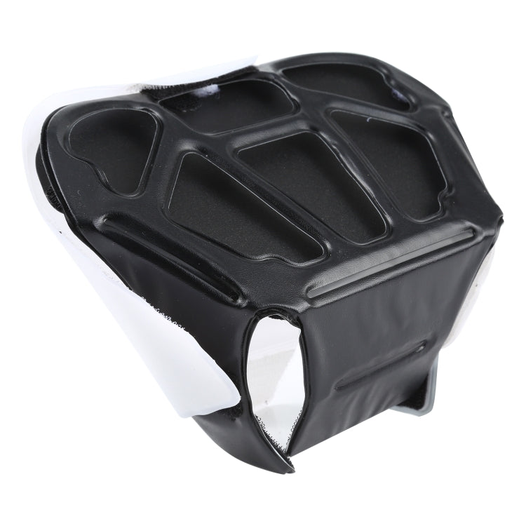 FB-20 Universal Camera Top Flash Light Speedlite Bounce Focus Flash Diffuser