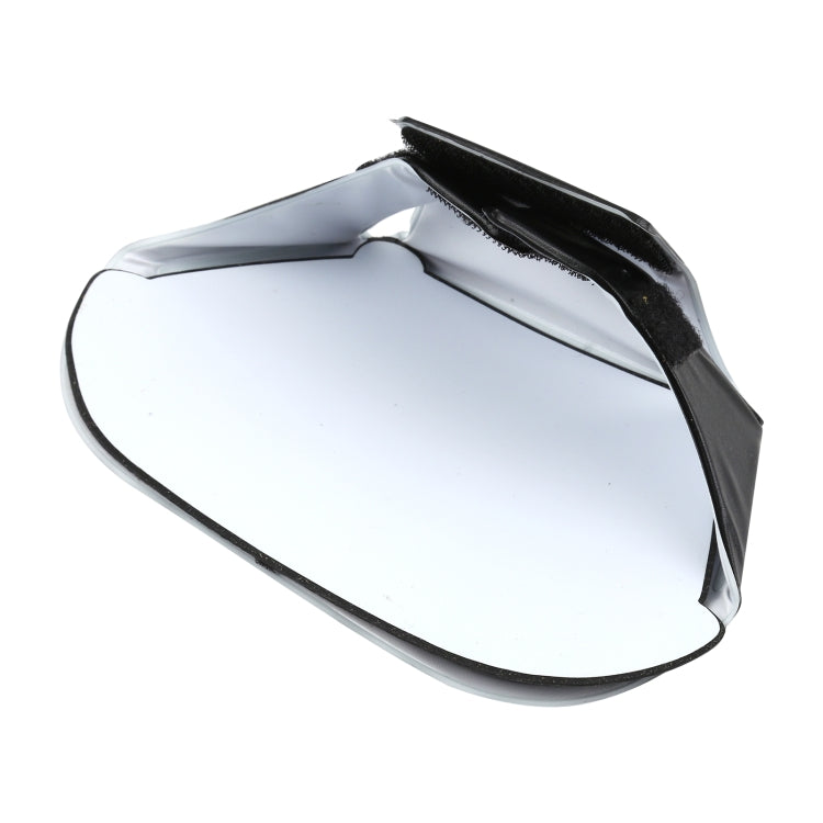 FB-20 Universal Camera Top Flash Light Speedlite Bounce Focus Flash Diffuser