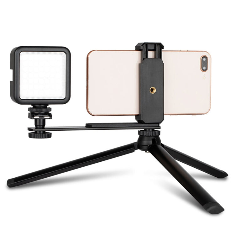 Metal Flash Bracket for DSLR Camera