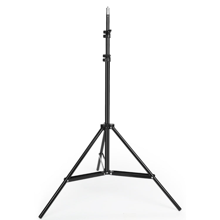 68cm-200cm Height Professional Photography Aluminum Lighting Stand for Studio Flash Light
