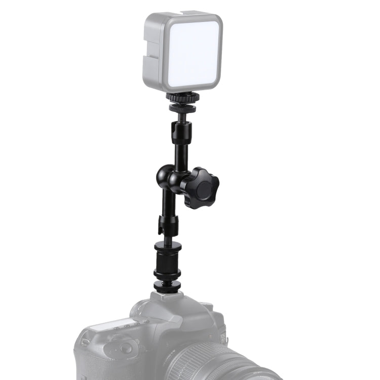 7 inch Articulating Magic Arm for DSLR Camera Flashlight / LED Light / LCD Monitor