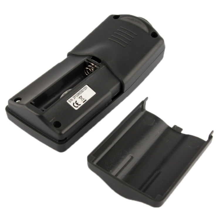 NICETY Coating Thickness Gauge for Measurement of Non-magnetic Coatings on Ferromagnetic Substrates and Electrically Non-conductive Coating on Non-ferrous Metals