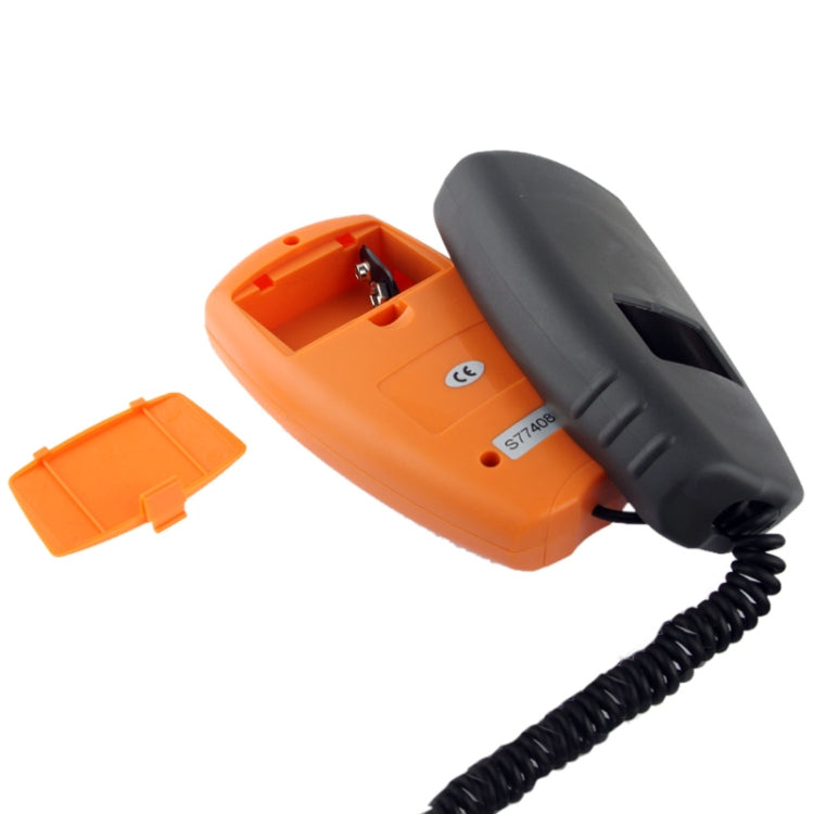 Digital Light Meter, Measuring Range: 0.1-40000 Lux