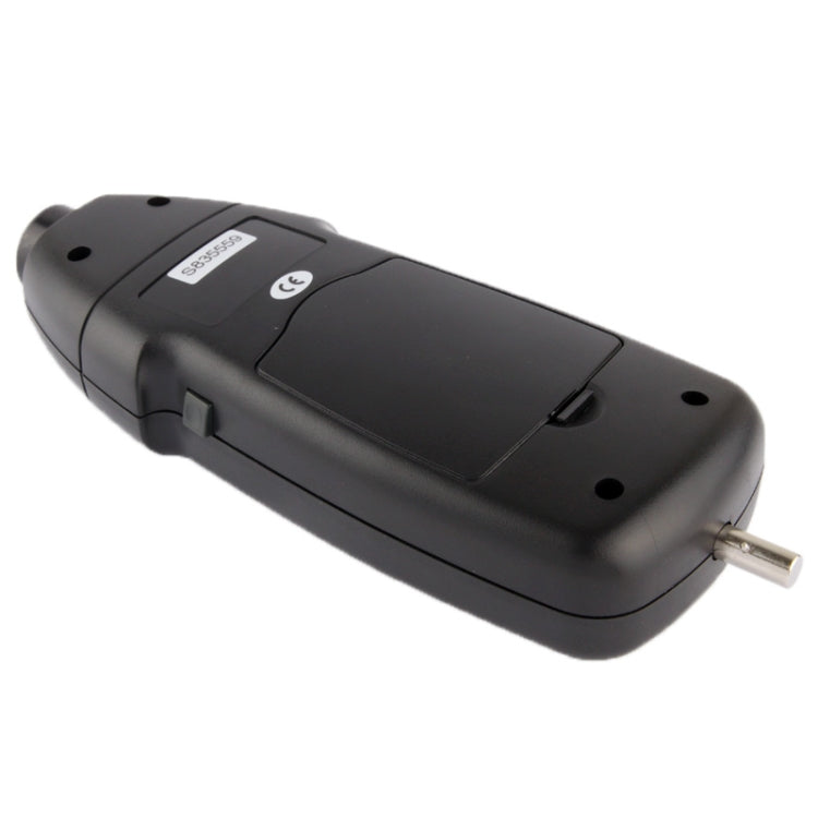 Contact & Non Contact Laser Digital Tachometer