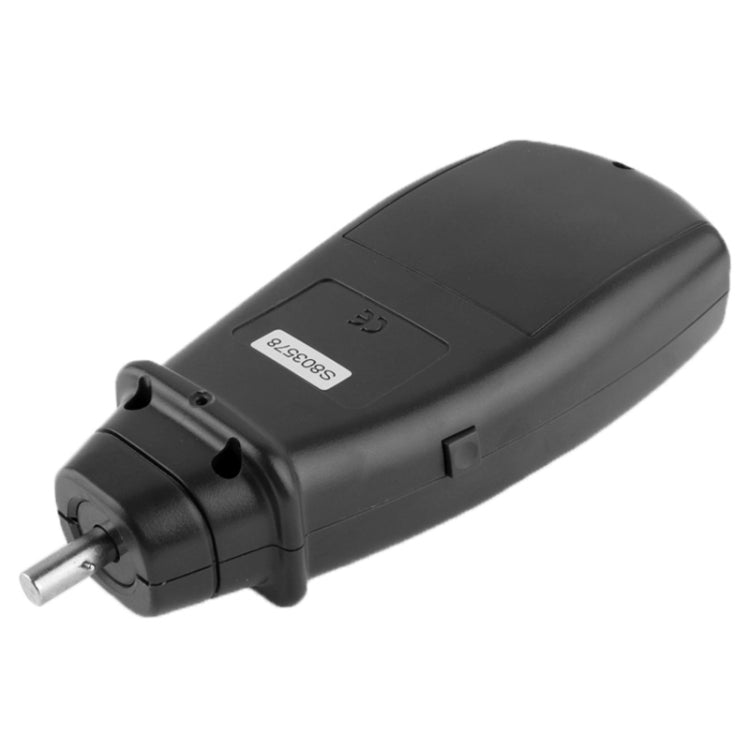 Digital Contact Tachometer