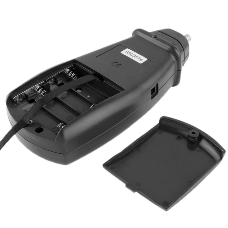 Digital Contact Tachometer