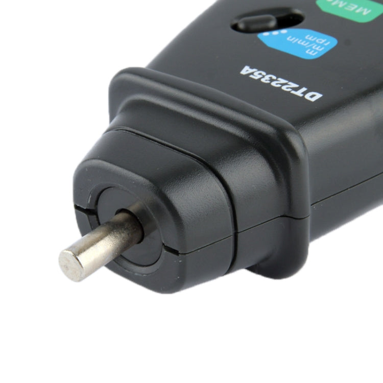 Digital Contact Tachometer