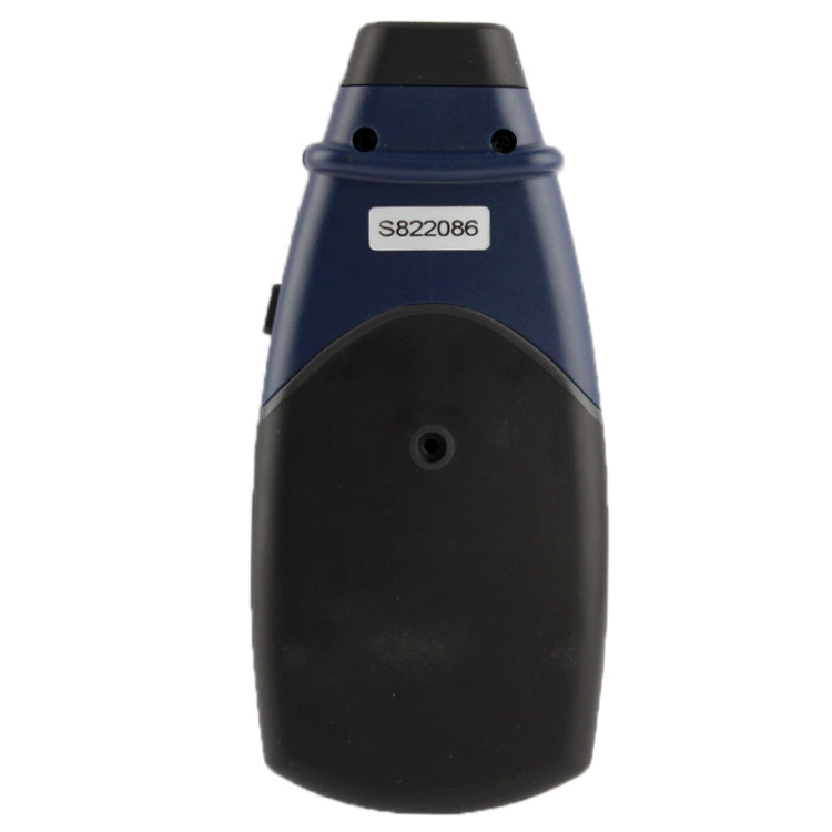 Digital Laser Photo Tachometer Non Contact RPM Tach