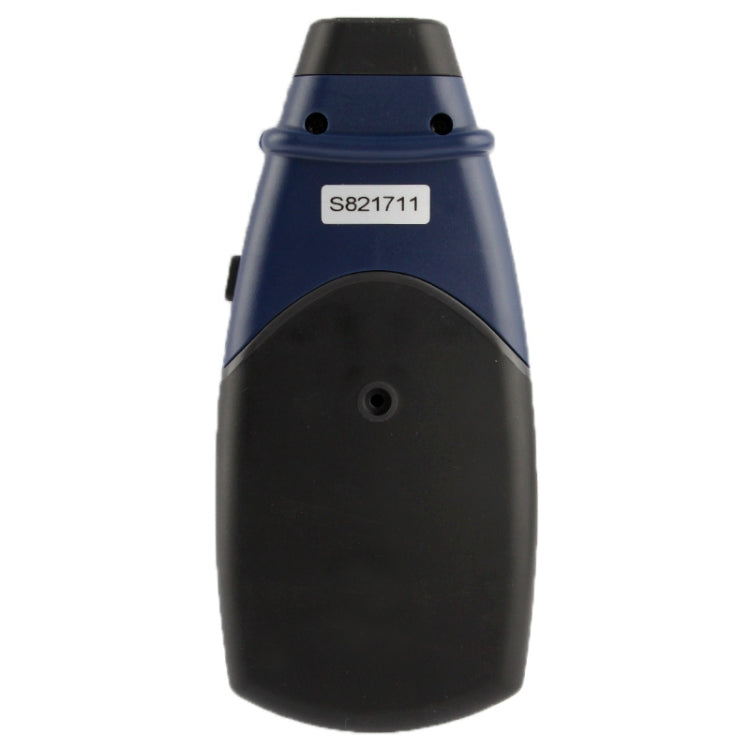 Digital Laser Photo Tachometer Non Contact RPM Tach