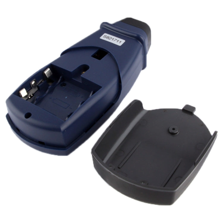 Digital Laser Photo Tachometer Non Contact RPM Tach