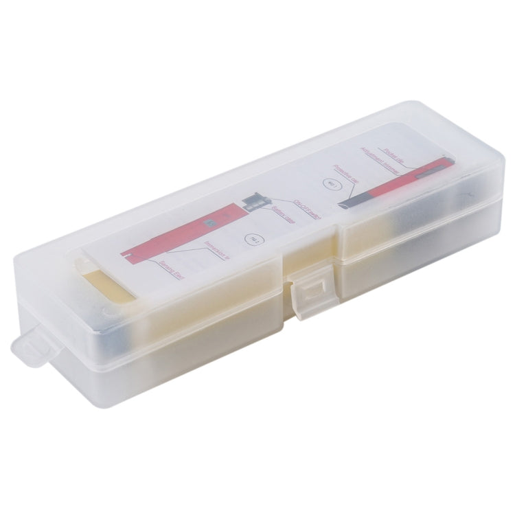 Pocket-sized PH Meter with ATC