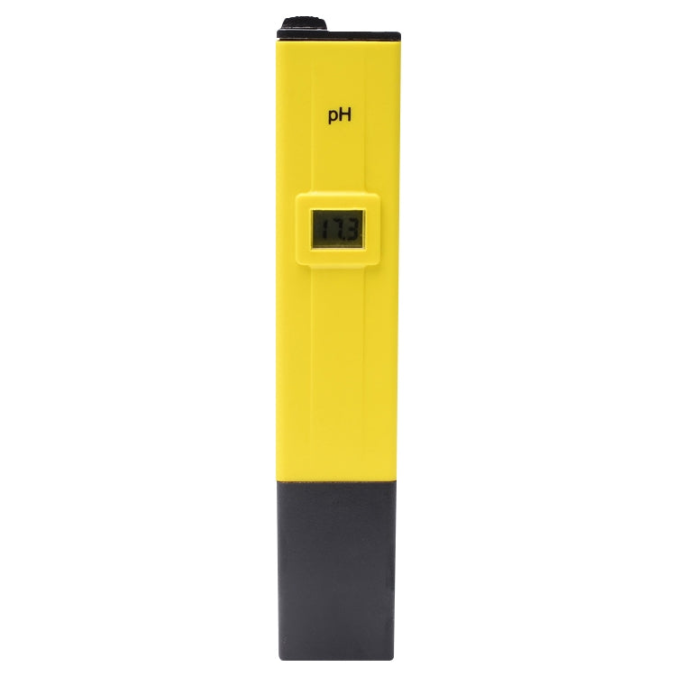 Pen Type PH Meter