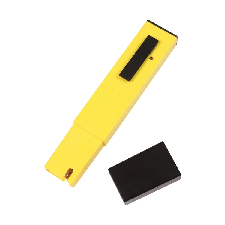 Pen Type PH Meter