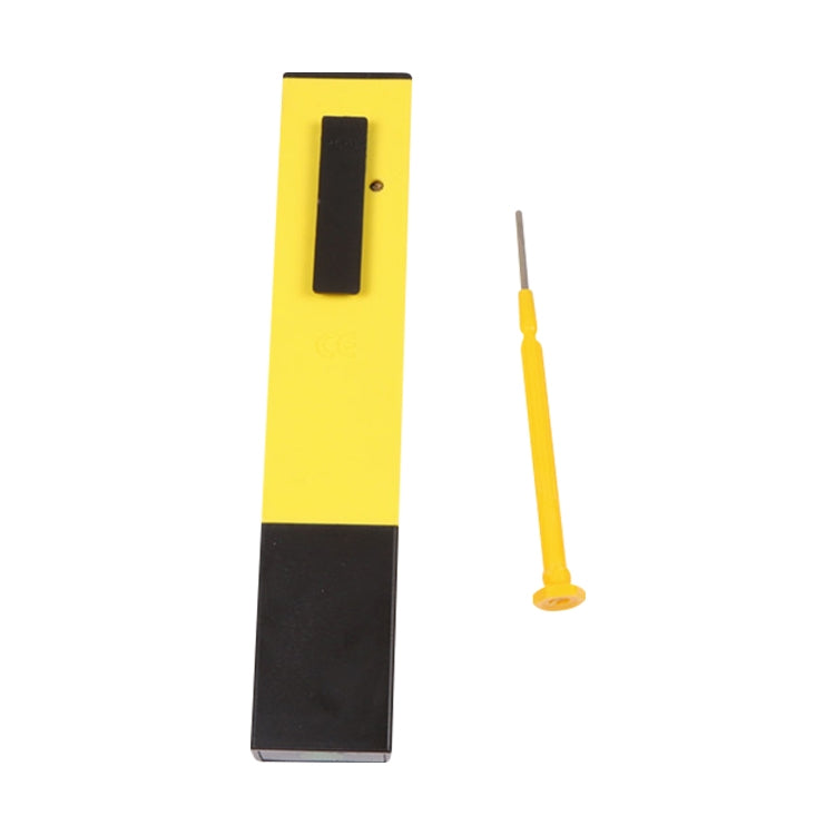 Pen Type PH Meter