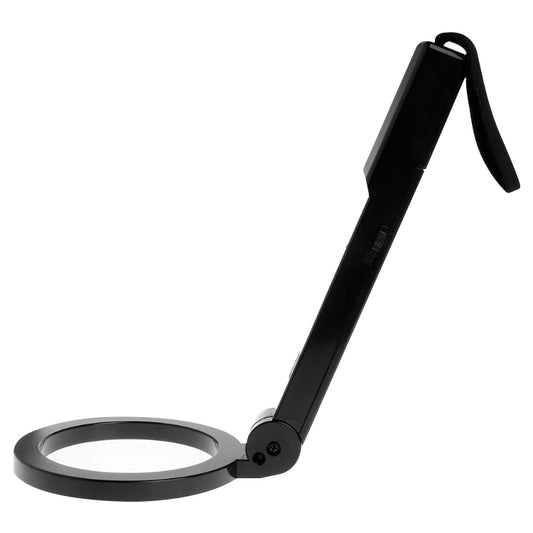 TS-80 Portable Folding Hand-Held Security Metal Detector Scanner