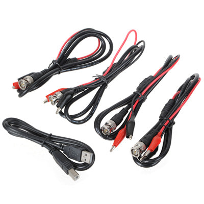 Hantek 1008C 8CH USB Auto Scope/DAQ/8CH Programmable Generator