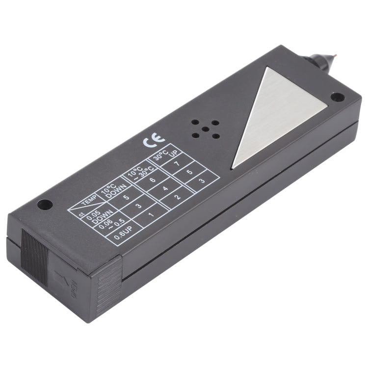 Diamond Selector ll with LED Indicator, DC 9V Battery