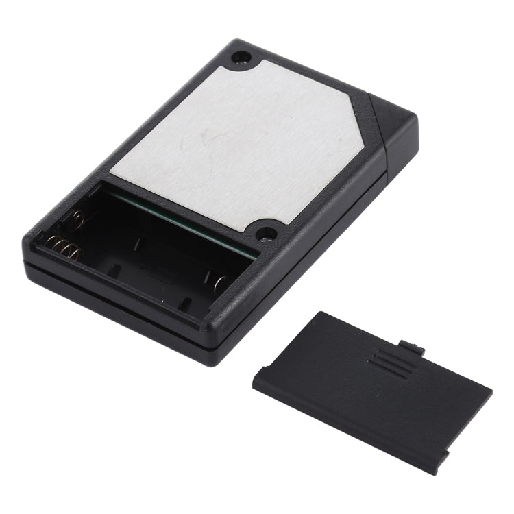 Audio Portable Diamond Selector III Tester