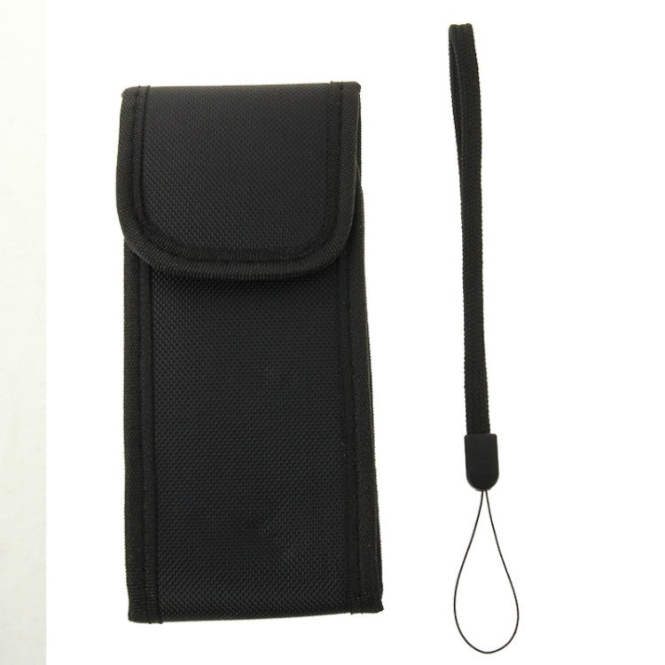 RZ-A100 1.9 inch LCD 100m Hand-held Laser Distance Meter with Level Bubble