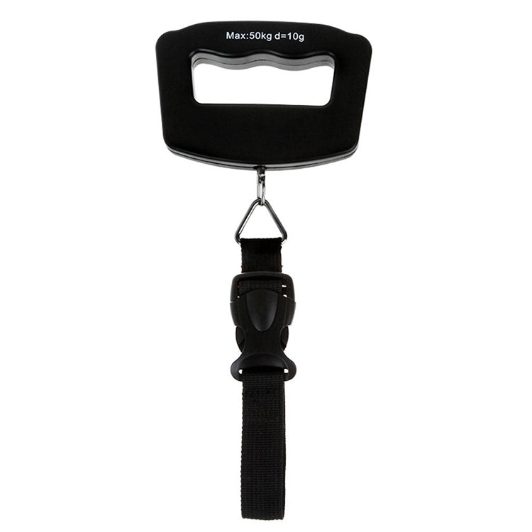 50kg Electronic Travel Luggage Scale
