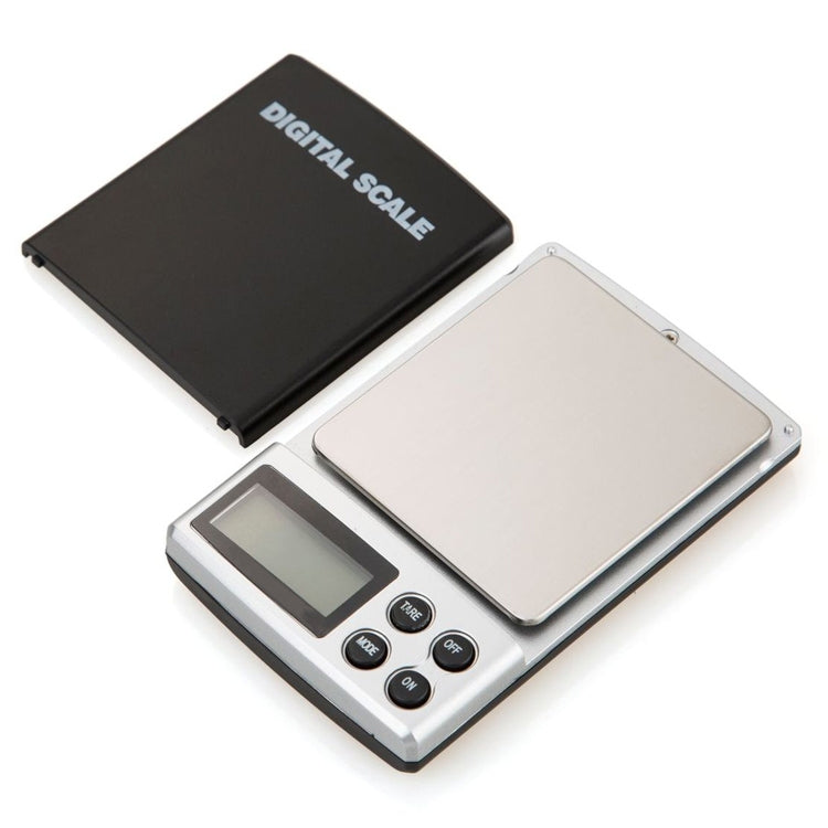 Digital Pocket Scale (300g / 0.01g)