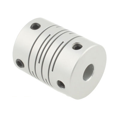 CNC Stepper Motor Flexible Coupling Coupler (6x10mm)