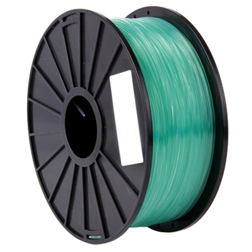 PLA 3.0 mm Transparent 3D Printer Filaments, about 115m