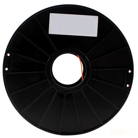 ABS 1.75 mm Fluorescent 3D Printer Filaments, about 395m