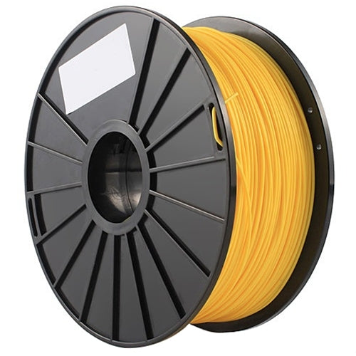 ABS 1.75 mm Fluorescent 3D Printer Filaments, about 395m