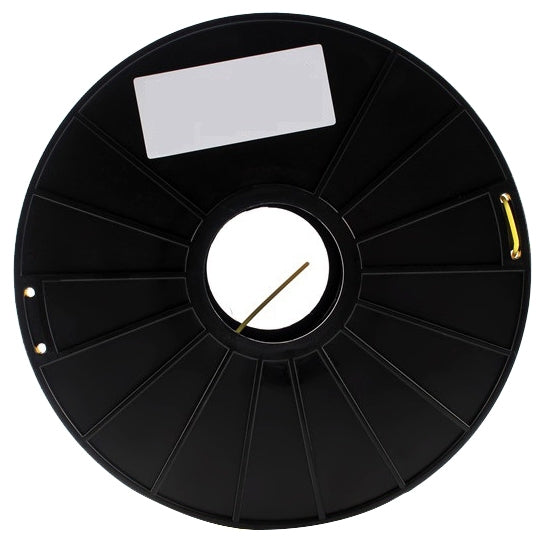 ABS 1.75 mm Fluorescent 3D Printer Filaments, about 395m