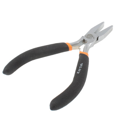 4.5 inch Flat Nnose Pliers