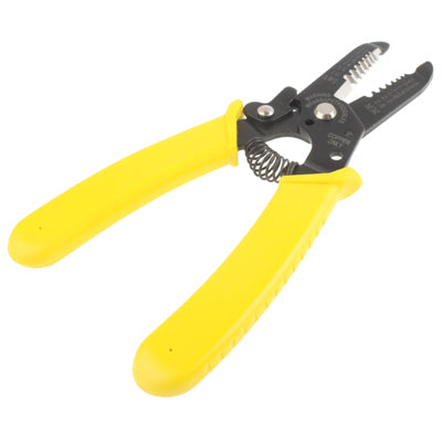 Professional Precision Copper Wire Stripper Cutter Pliers