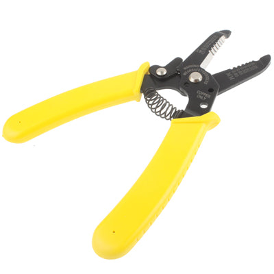 Professional Precision Copper Wire Stripper Cutter Pliers
