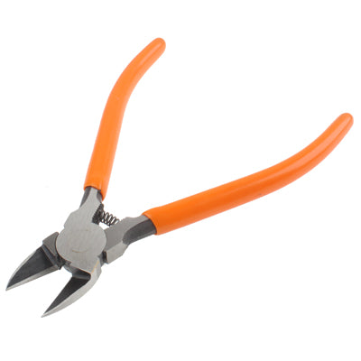 4.5 inch Mini Wire Side Cutter Diagonal Cutting Pliers