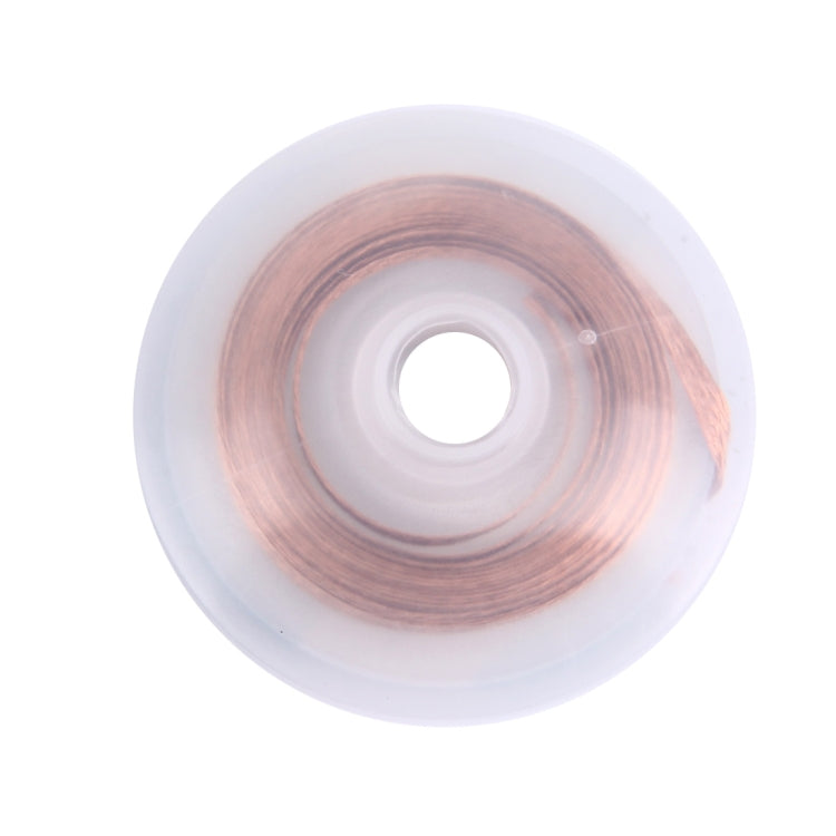 Goot Wick/Desoldering Wick 2515 (width: 2.5mm, length: 1.5m)