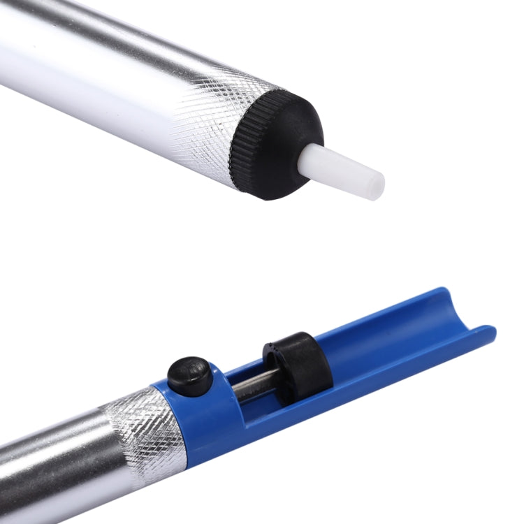 Aluminum Desoldering Pump