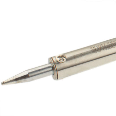 WLXY 220V 80W Comfortable Rubber Handle Welding Manual Electric Iron Tool