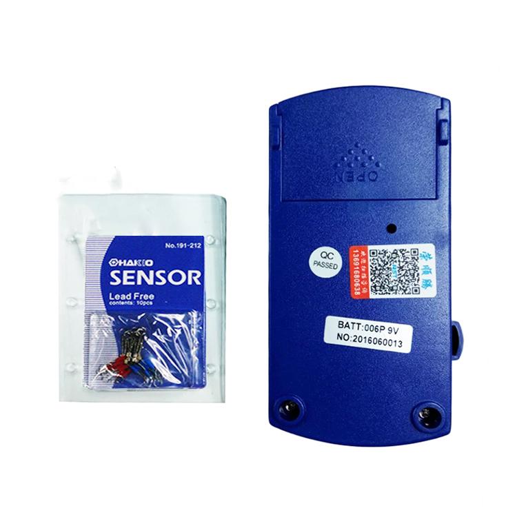 RST FG-100 Soldering Iron Tip Thermometer