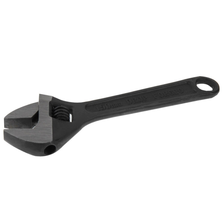R DEER 0-20mm Carbon Steel Adjustable Spanner Professional Tools