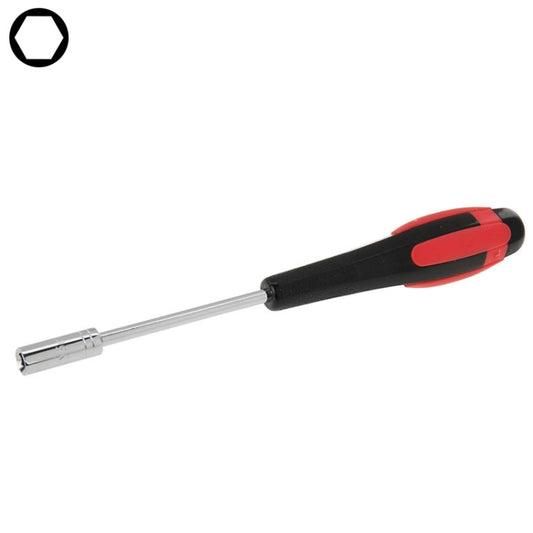 WLXY Precision 5mm Socket Head Screw Driver for Telecommunication Tools, Length: 16.5mm