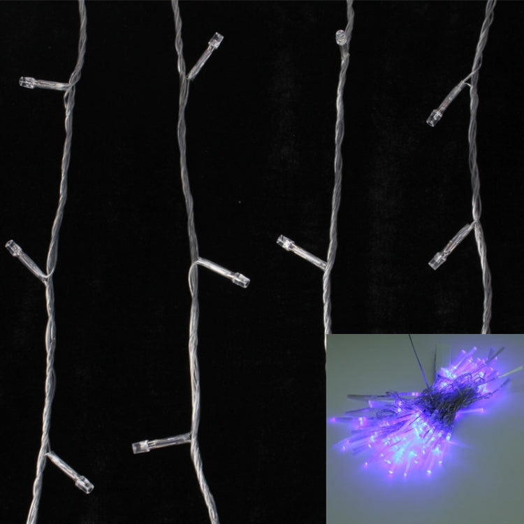 For Christmas Party, 100 LED, 8 Display Modes,  AC 220V