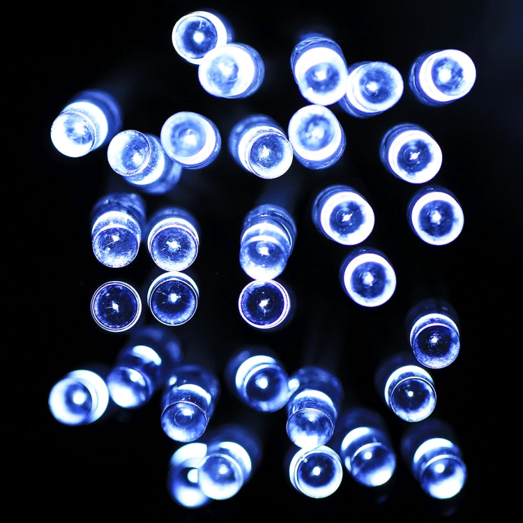 For Christmas Party, 30 LED,  2-Mode Flash, Battery Powered, 3m Blue Light, 3m Warm White, 3m White Light, 3m Pink Light, 3m Green Light, 3m Purple Light, 3m Yellow Light