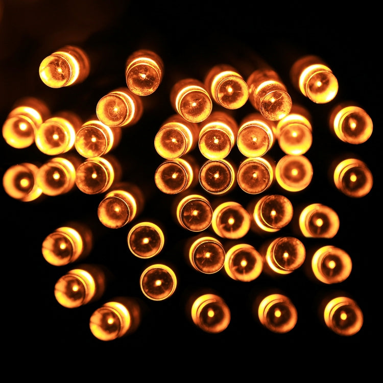 For Christmas Party, 30 LED,  2-Mode Flash, Battery Powered, 3m Blue Light, 3m Warm White, 3m White Light, 3m Pink Light, 3m Green Light, 3m Purple Light, 3m Yellow Light